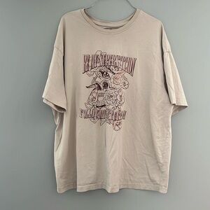 NOBO t-shirt size XXL